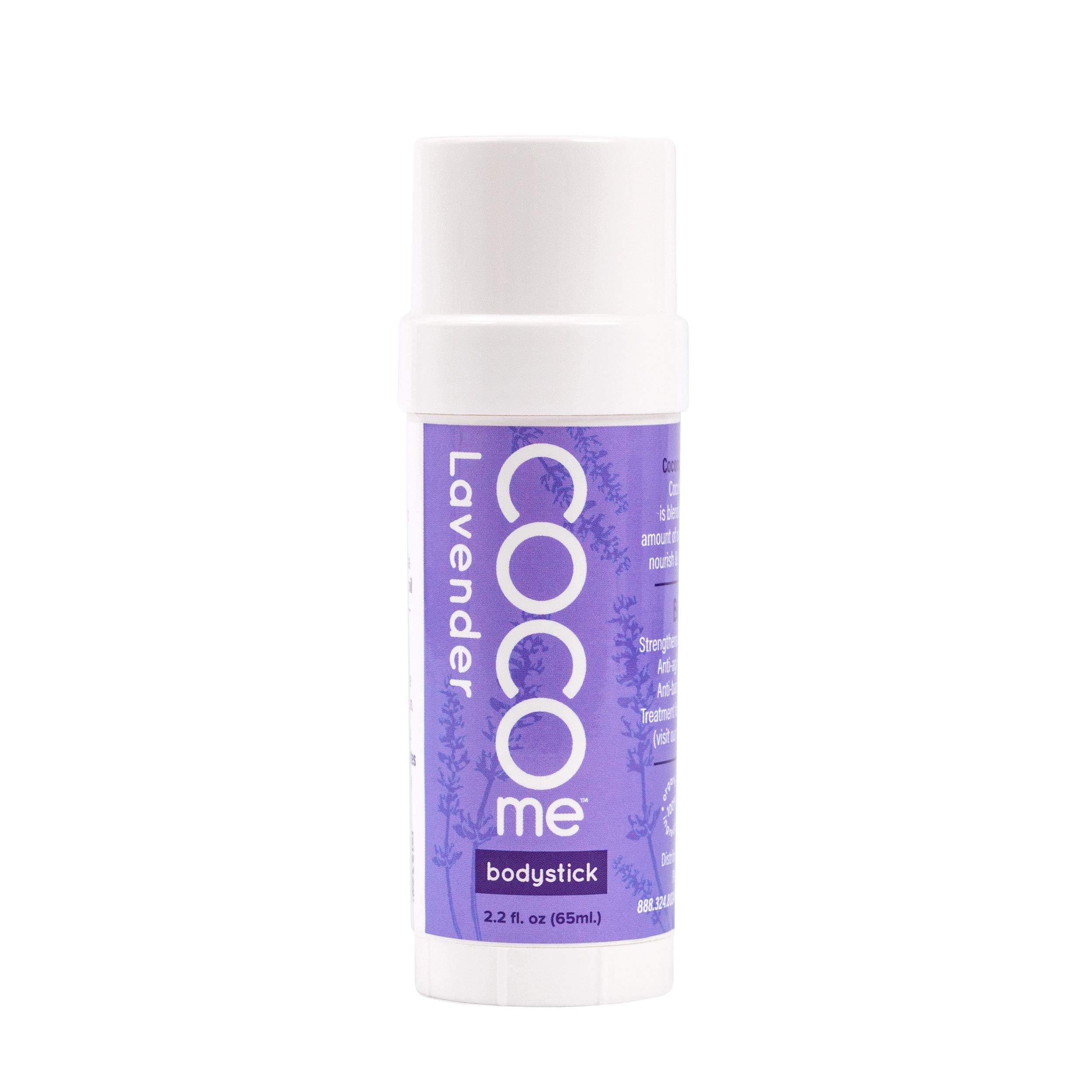 CocoMe Lavandar Bodystick