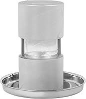 Vista 9 de VEVOR Prensa de bolas de hielo, máquina de bolas de hielo de 2.4", kit de prensa de bolas de hielo de aleación de aluminio para aeronaves