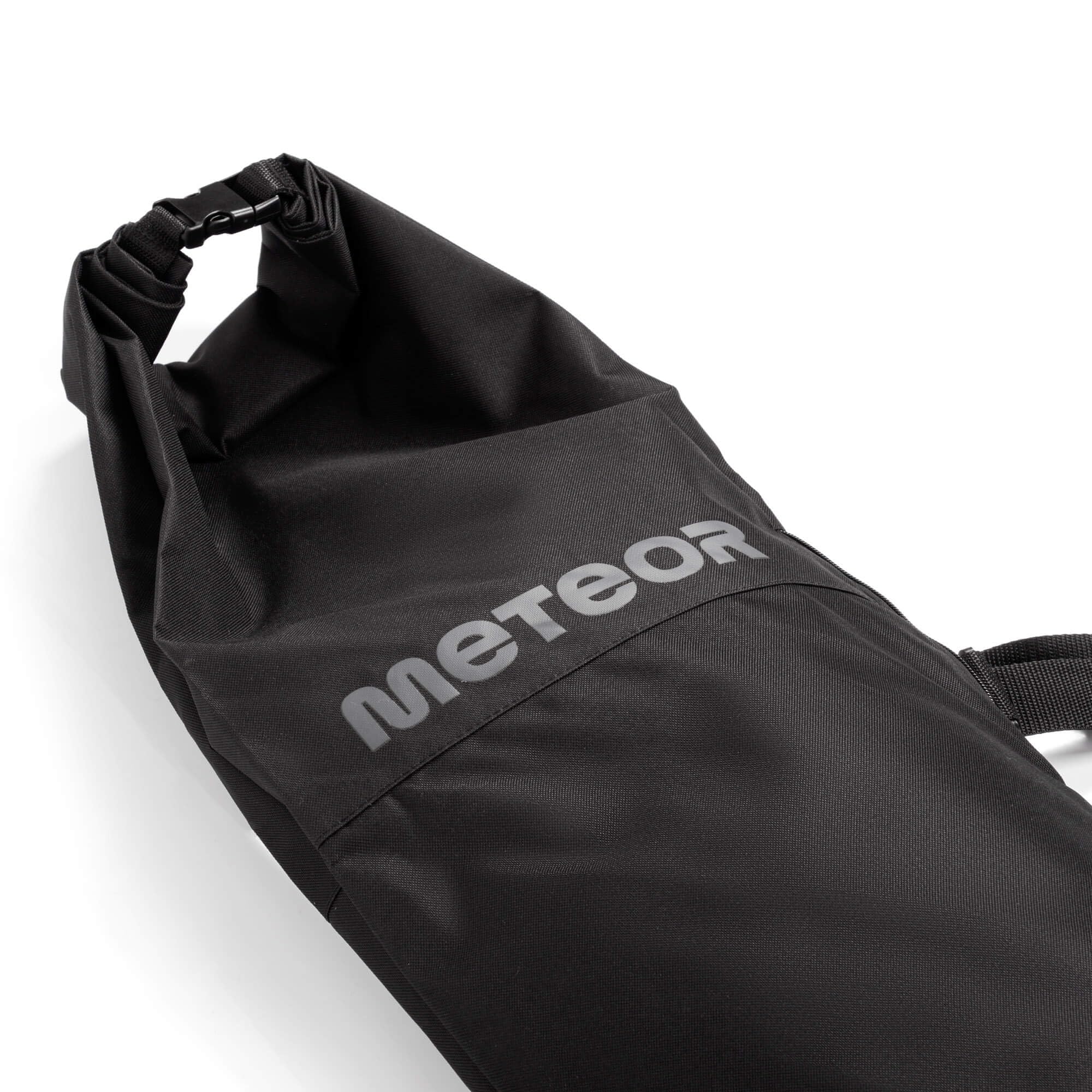 Meteor Sac à Chaussures de Ski Compact pour Chaussures de Ski et Gants - Sac à Chaussures de Ski imperméable idéal pour Les Vacances de Ski et Les Sports d'hiver - Léger et Durable - Idéal pour Les