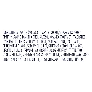 Dove Nutritive Solutions Conditioner Intensive Repair 20.4 oz