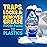 Dawn Platinum Plus PowerSuds Liquid Dish Soap, 51.5 oz. Refill
