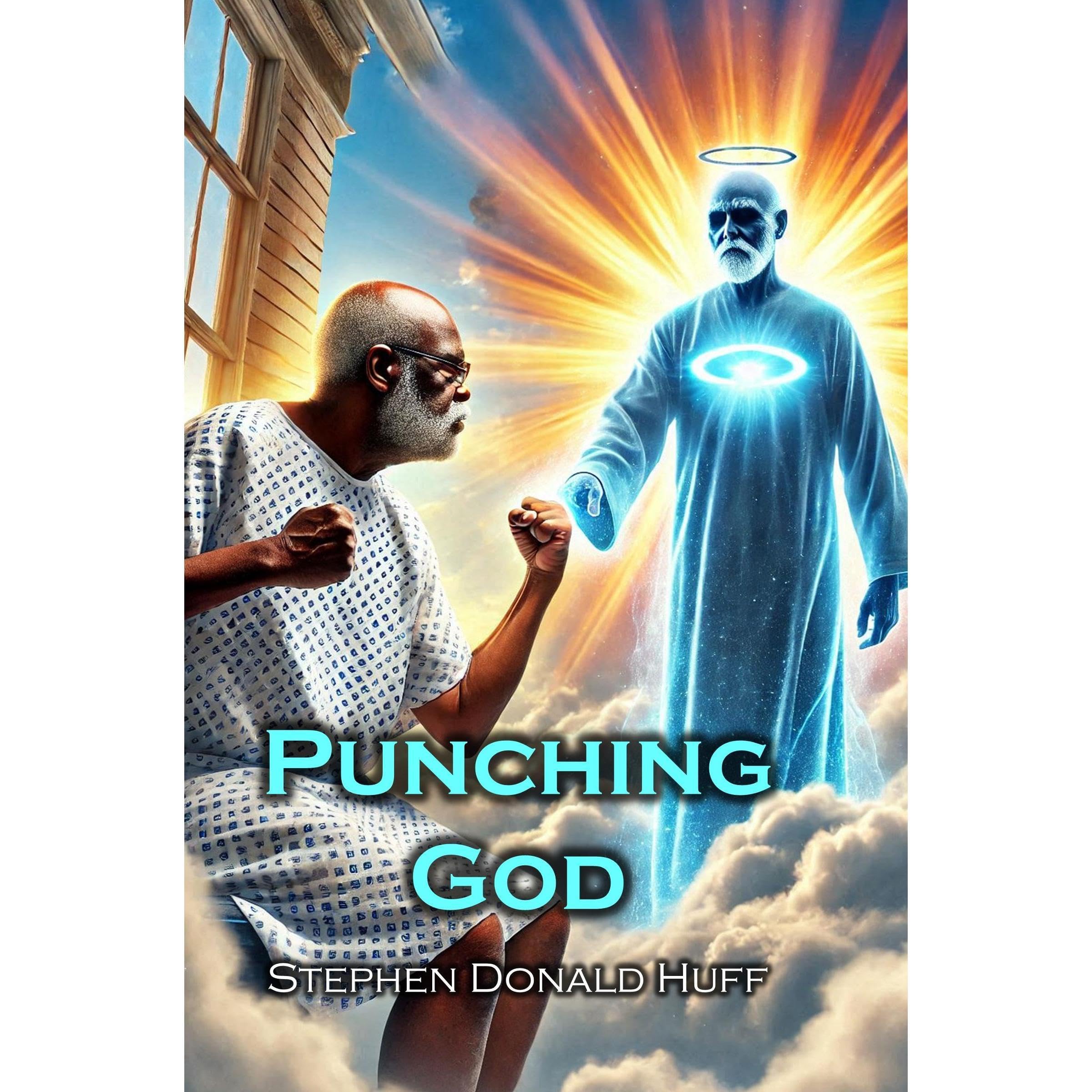 Punching God