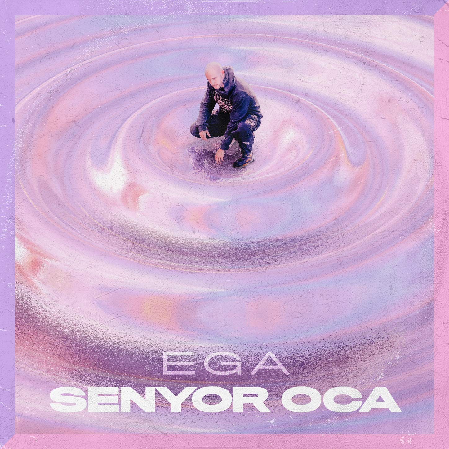 Senyor Oca