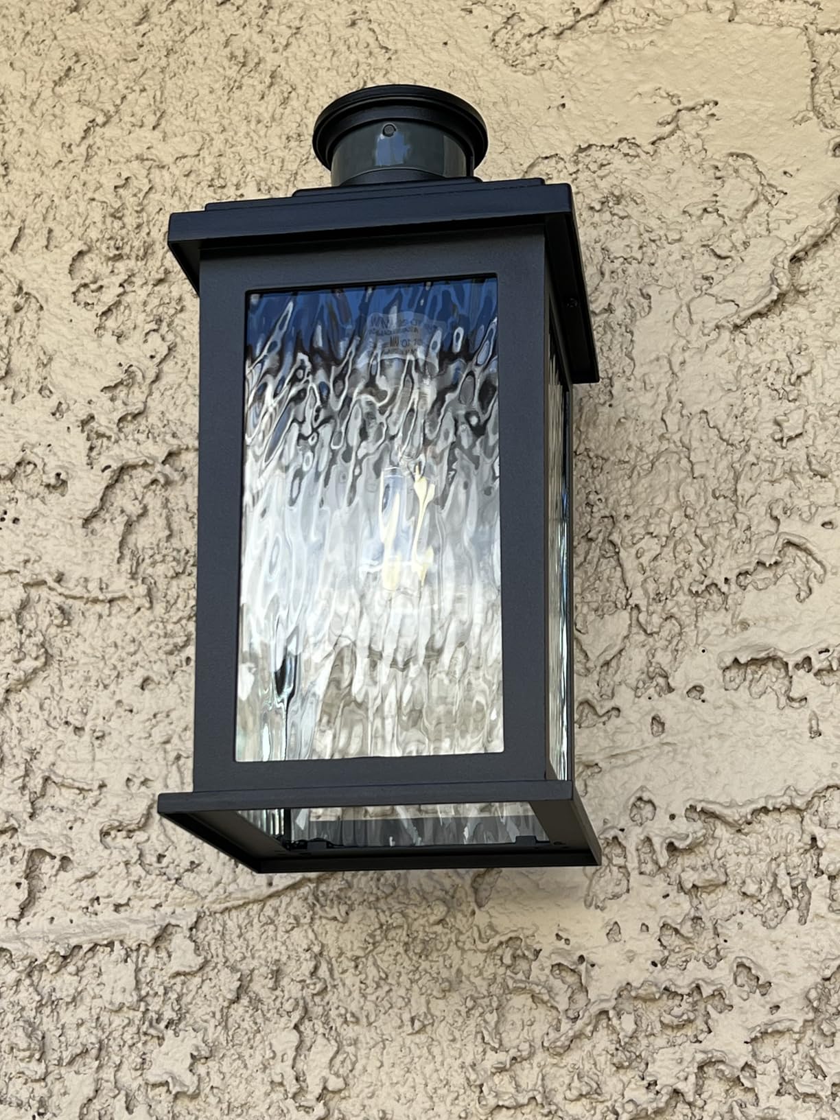 Customer photo