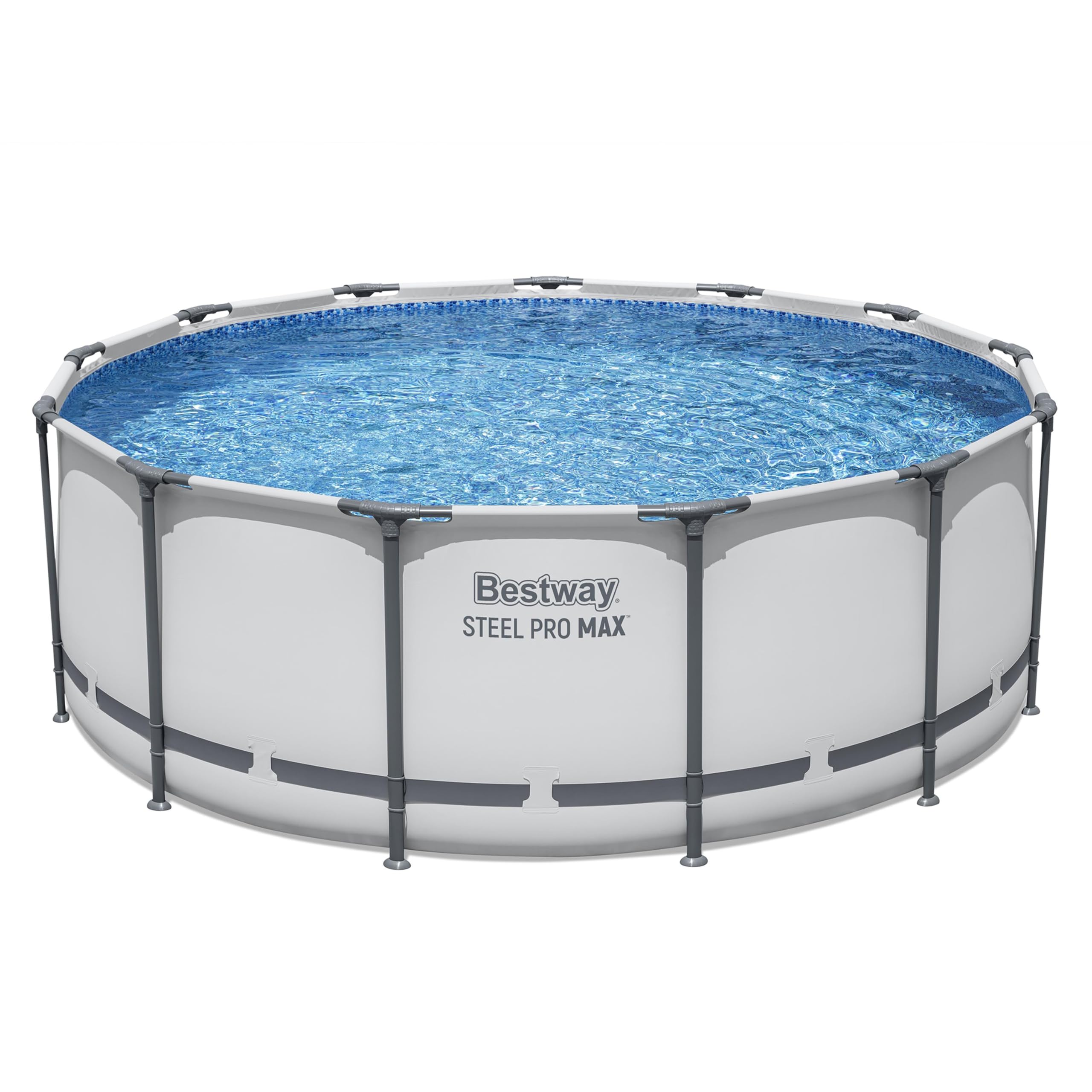 13' x 48"/3.96m x 1.22m Pool Set
