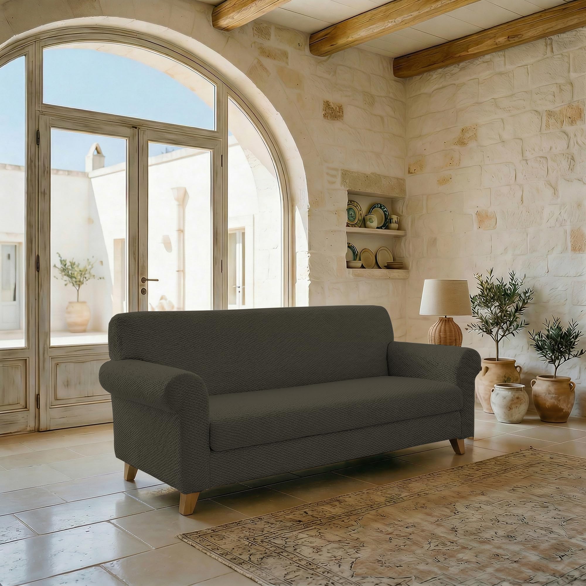 Sogni e Capricci “ Fashionable” Sofa Cover