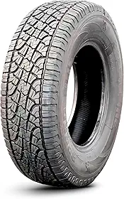 Pneu 245/70R16 Remold Premium Vipal Atr Speedfire Selo Inmetro