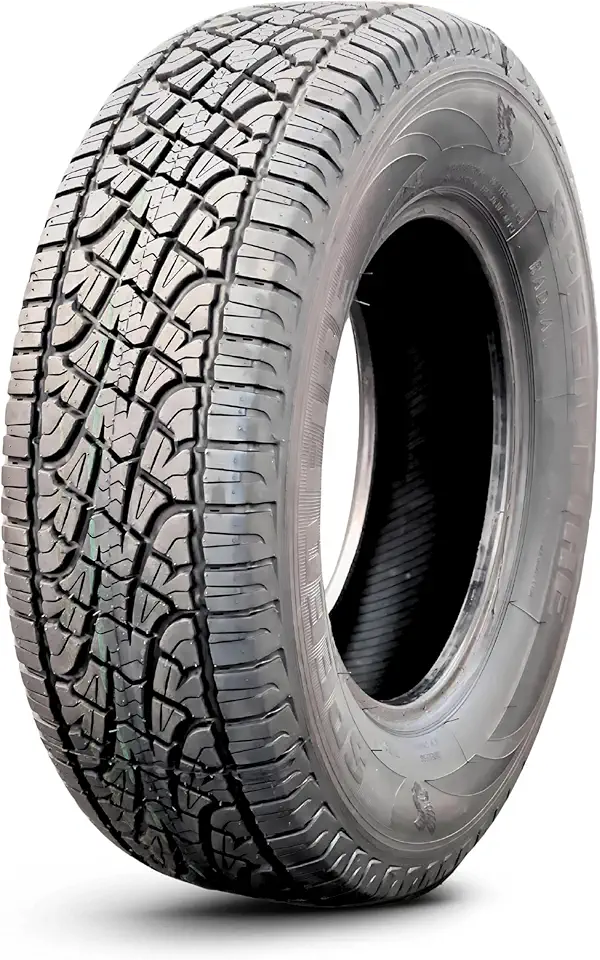 Pneu 235/75R15 Remold Premium Vipal Atr Speedfire Selo Inmetro