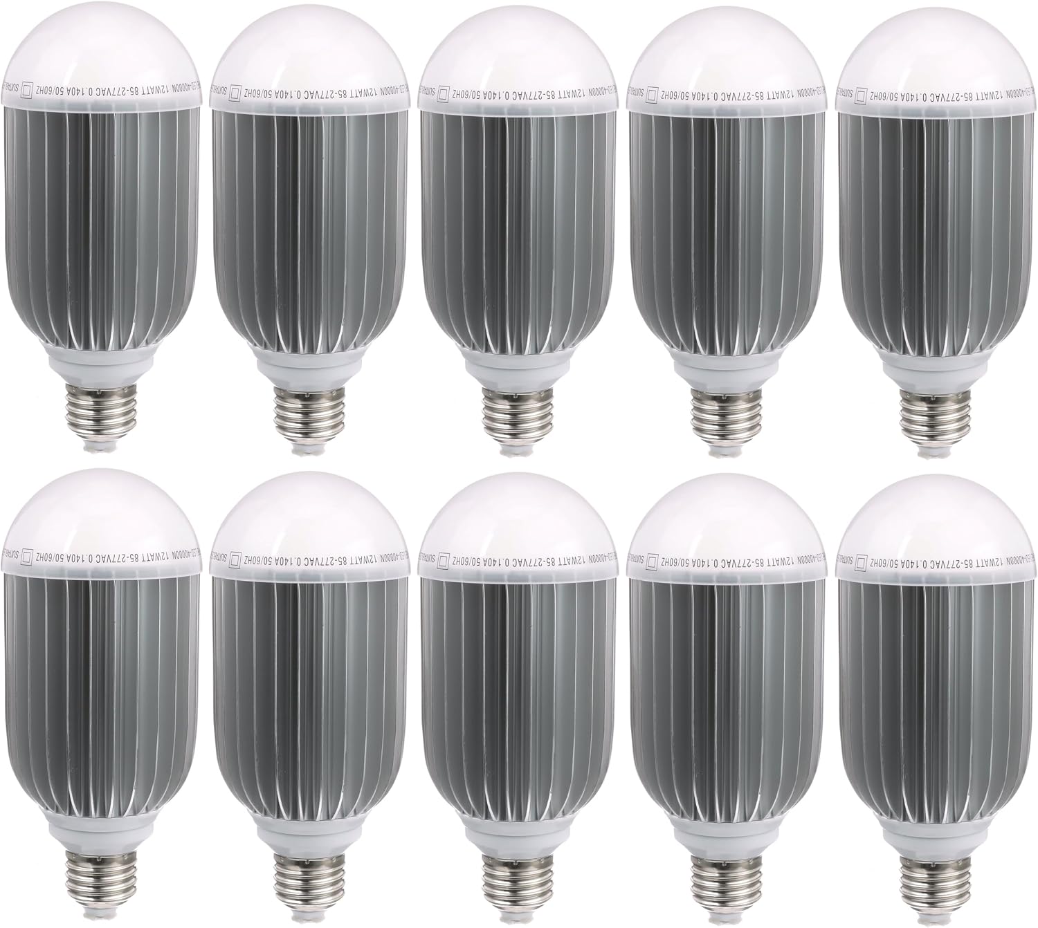 COMPONENT HARDWARE - 12W Warm White LED Hood Lamp - Brighten Your Kitchen with Energy-Efficient Lighting