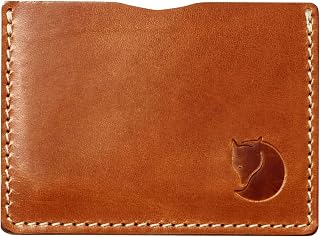 Fjallraven Ovik Card Wallet