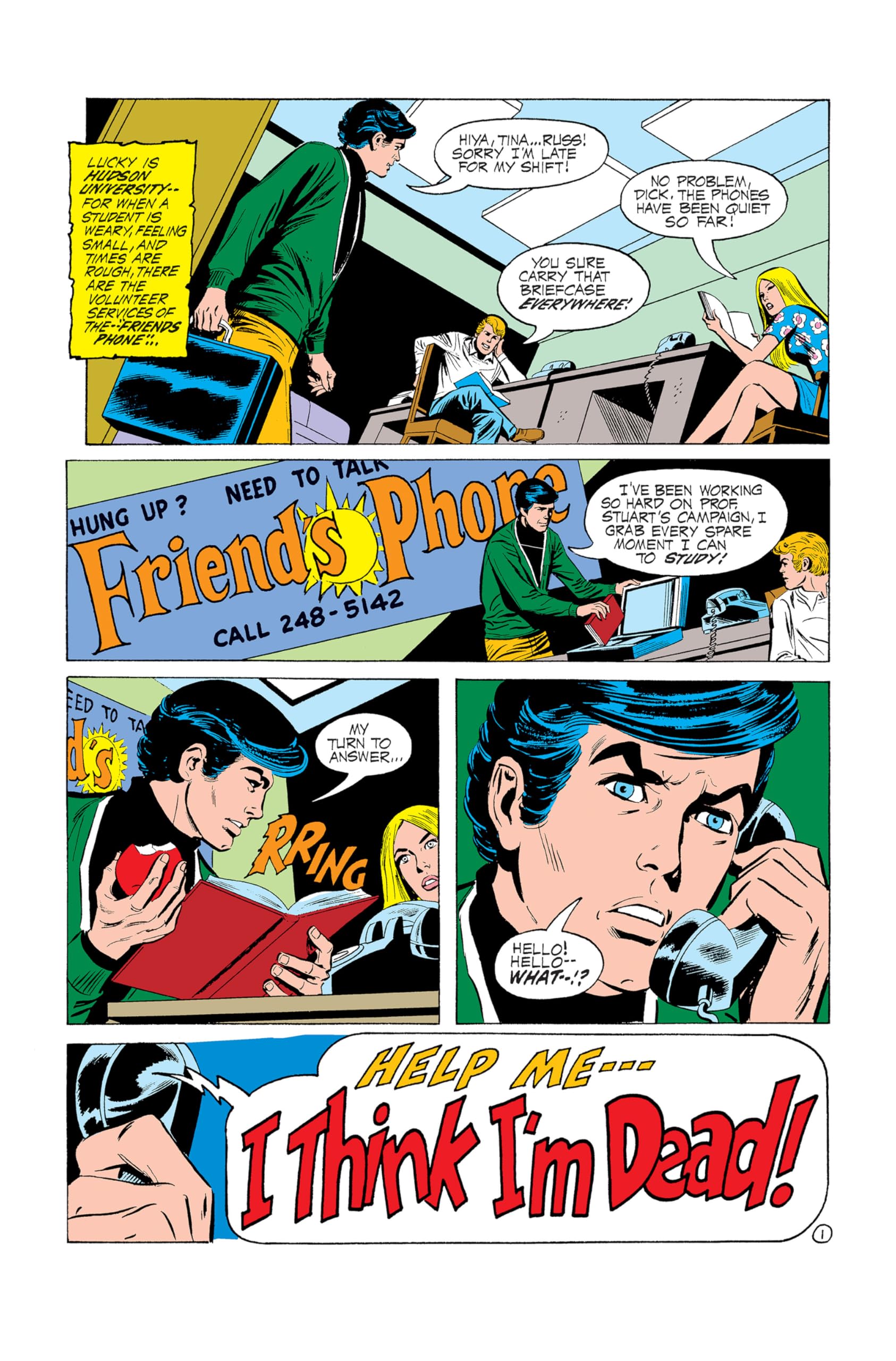 DC Finest: Robin: The Origin of Robin