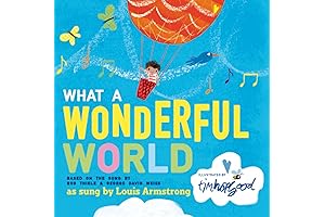 What a Wonderful World