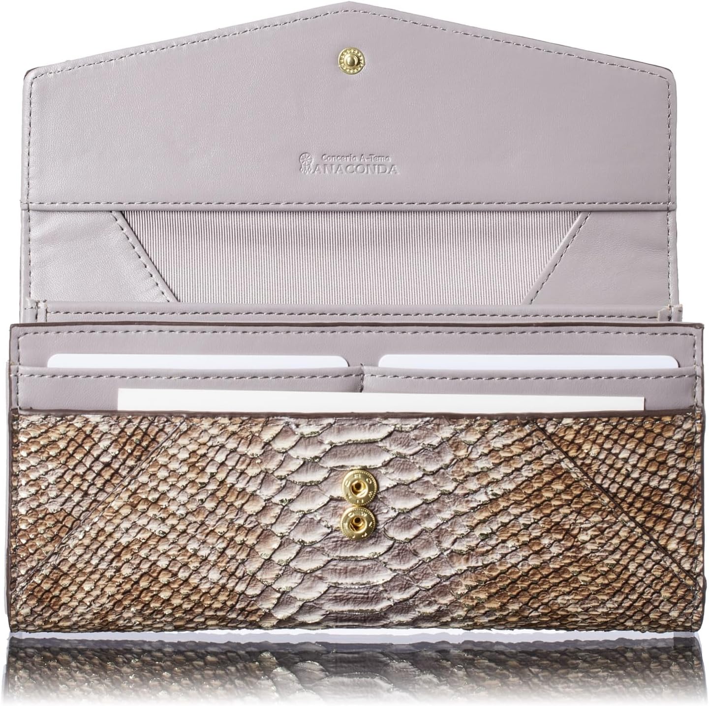 ルイヴィトン ダミエ アズール ジッピーウォレット オーガナイザー長