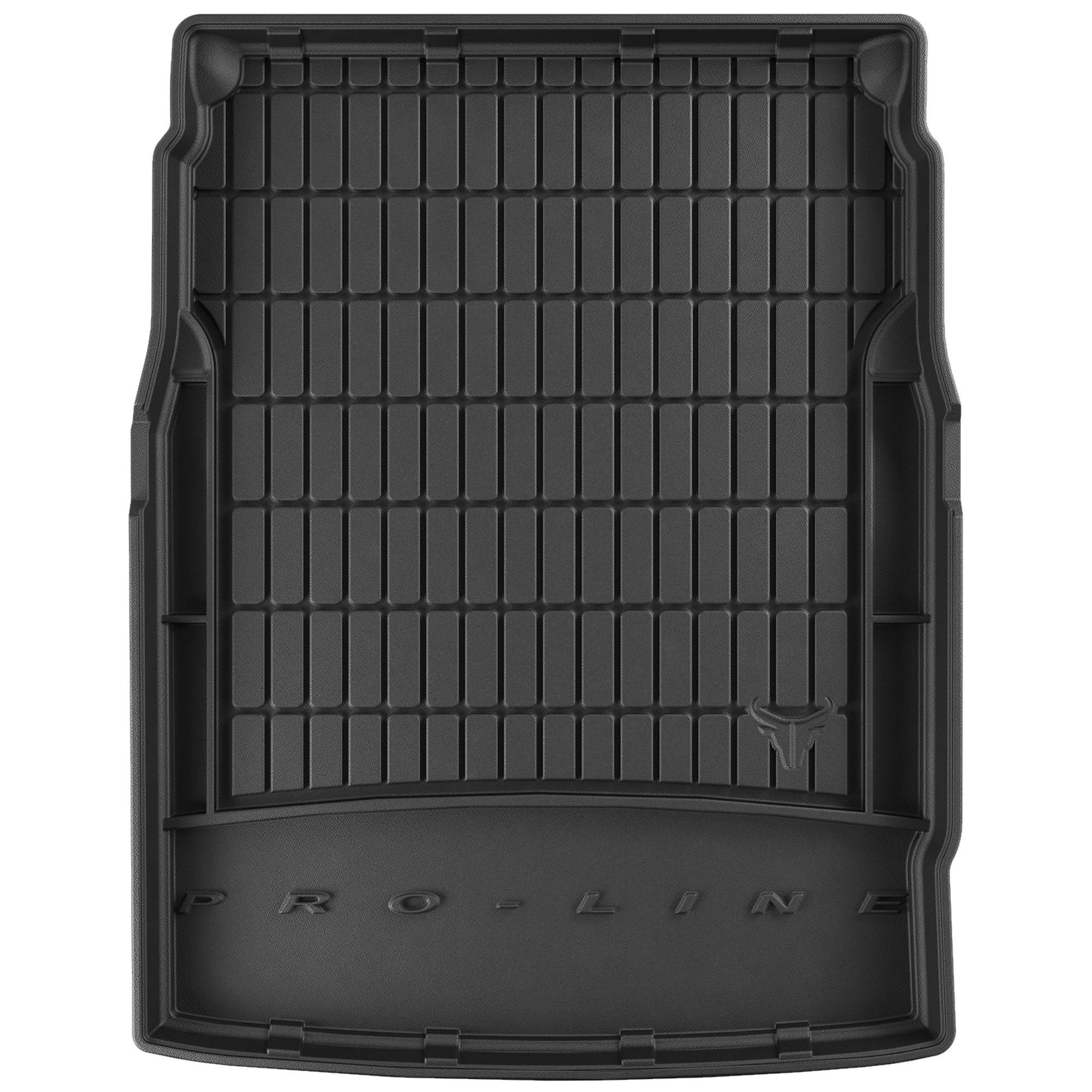 MOTOS Rubber Mats for BMW 3 Series E90 2004-2012 Improve the Comfort of Your Travels with the Non-Slip Carpet Car No.77- Multi-Season Car Mats — view 23
