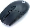 Logitech G305 Lightspeed Kablosuz Gaming Mouse, Siyah