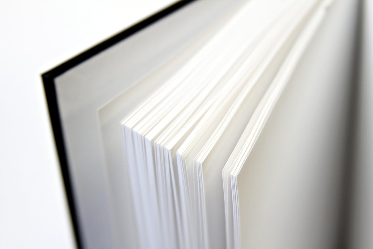 Canson ONE Art Book Paper Pad, Smudge Resistant Sketch Book Paper Pad, Hardbound, 67 Pound, 5.5 x 8.5 Inch, 100 Sheets