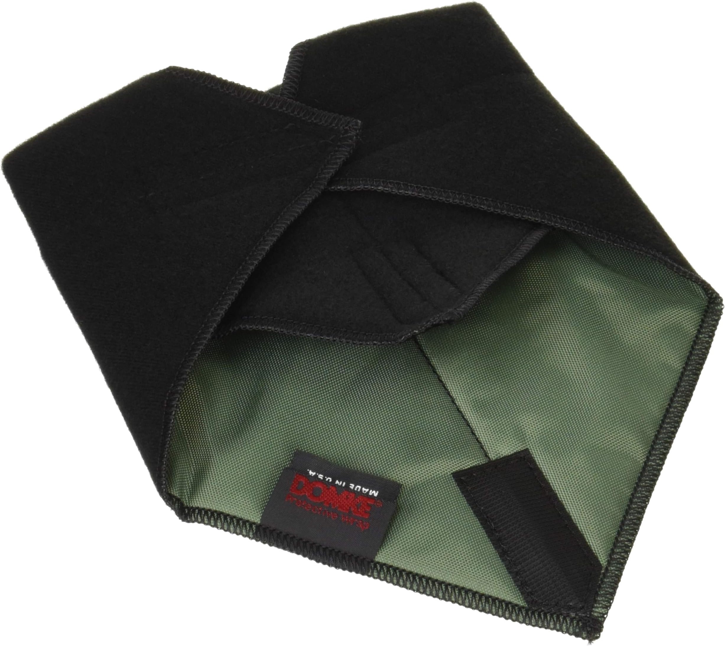 722-11B F-34R 11-Inch Protective Wrap -Black