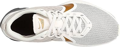 Nike Women's WMNS Zoom Strike 2 Running Shoes, Multicoloured White Laser Fuchsia Pure Platinum Black 000 : Amazon.de: Fashion