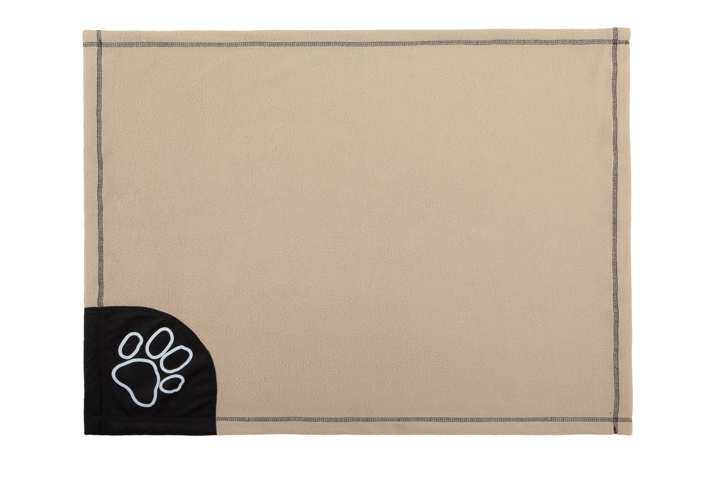 Couverture douillette pour chien, niche pour chien, couverture pour chien, couverture pour chat, couverture 100 x 140 cm