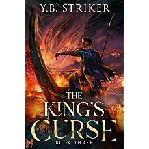 The Kings Curse A Greco-Roman Cultivation Epic Virtuous Sons