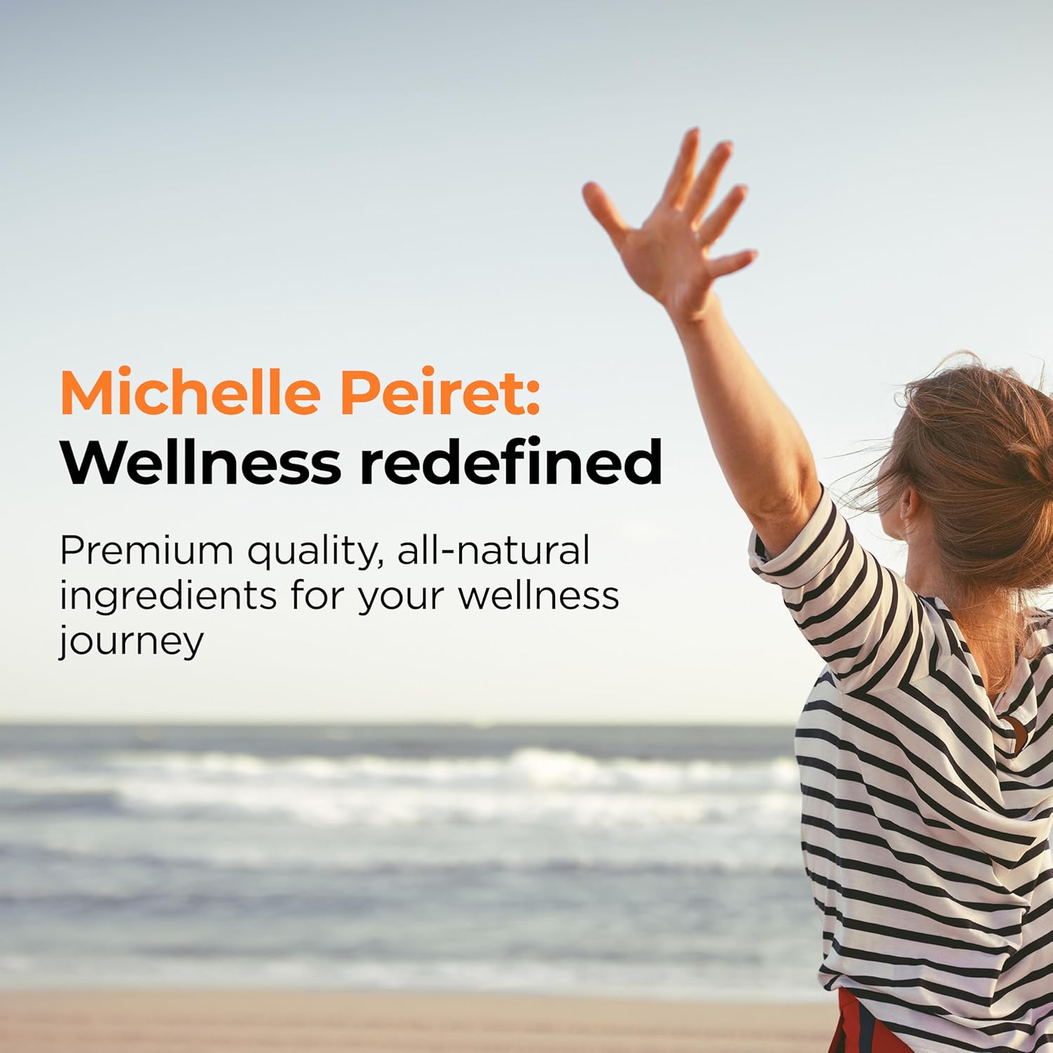 Michelle Peiret Constipation Relief Tea, Natural Constipation Relief for Women, Digestive Tea, Cherry Flavored, 15 Servings