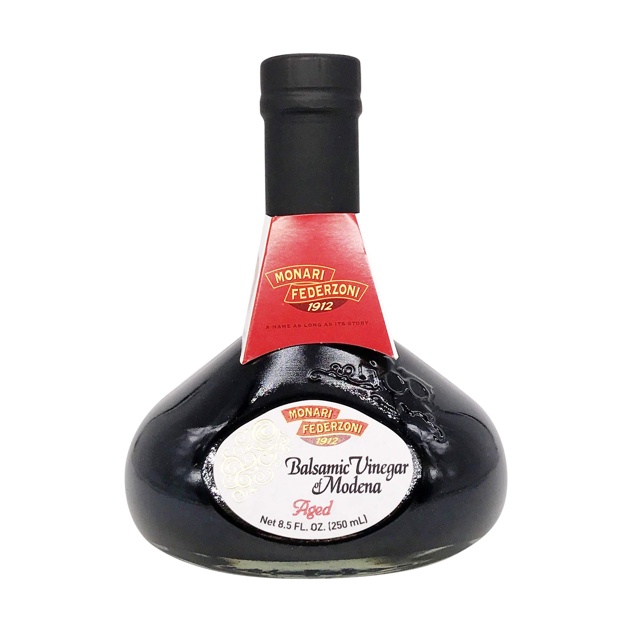 Monari Federzoni Vinegar, Balsamic, 8.50-Ounce