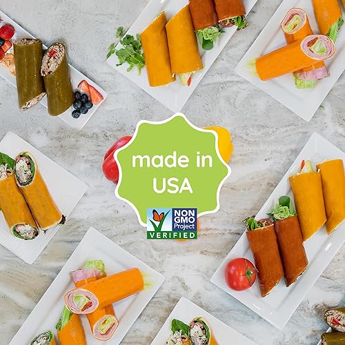 Miniatura 6 de Applewood - Envoltura para sándwich de tomate ahumado, 6 envolturas