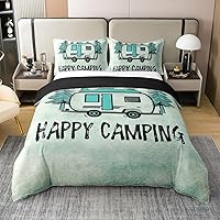 Vista 30 de Erosebridal Funda de edredón de cola de sirena de algodón 100% orgánico, tamaño individual, funda de edredón de escamas de peces para niños, juego