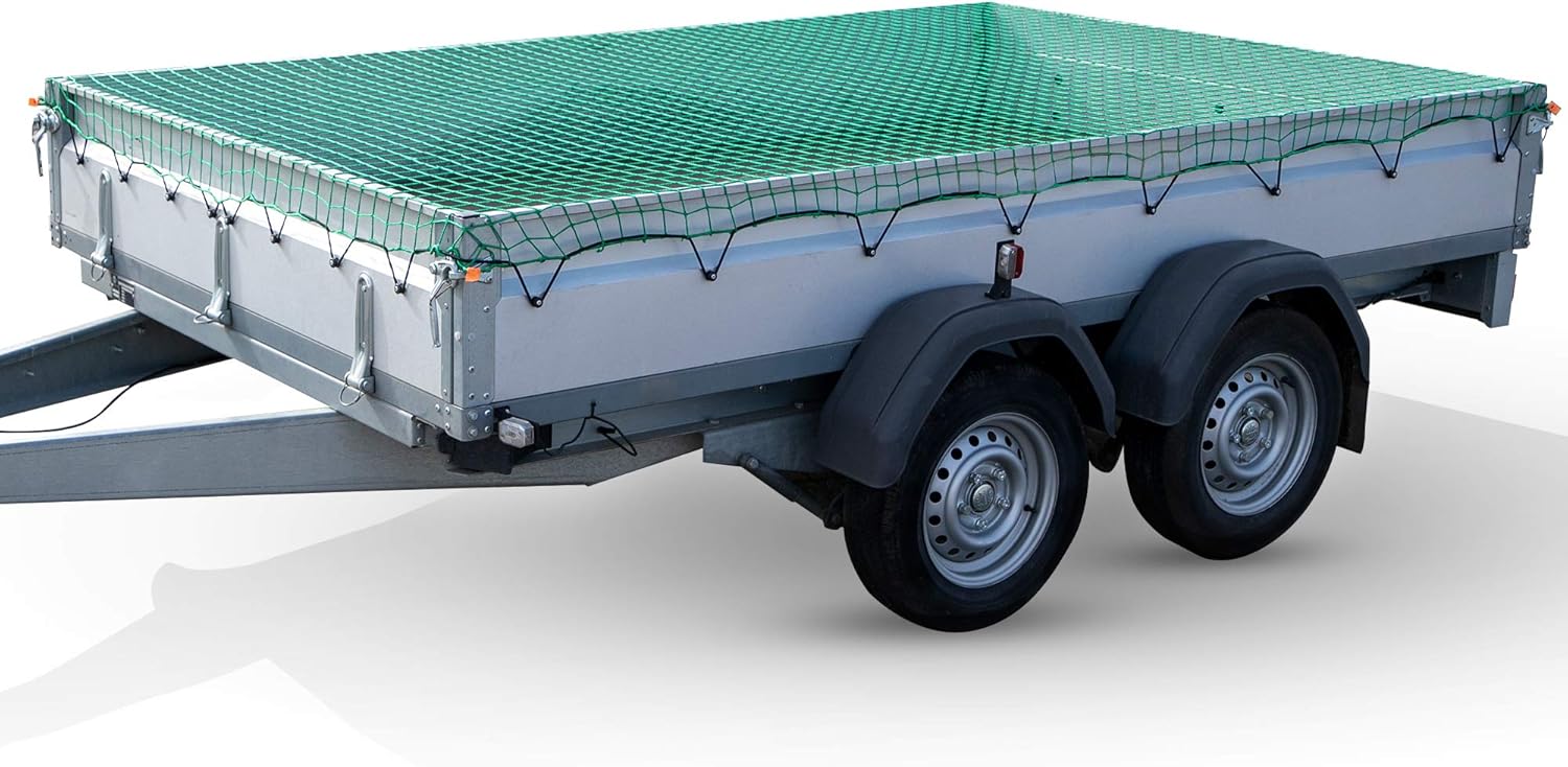 reti di sicurezza del carico