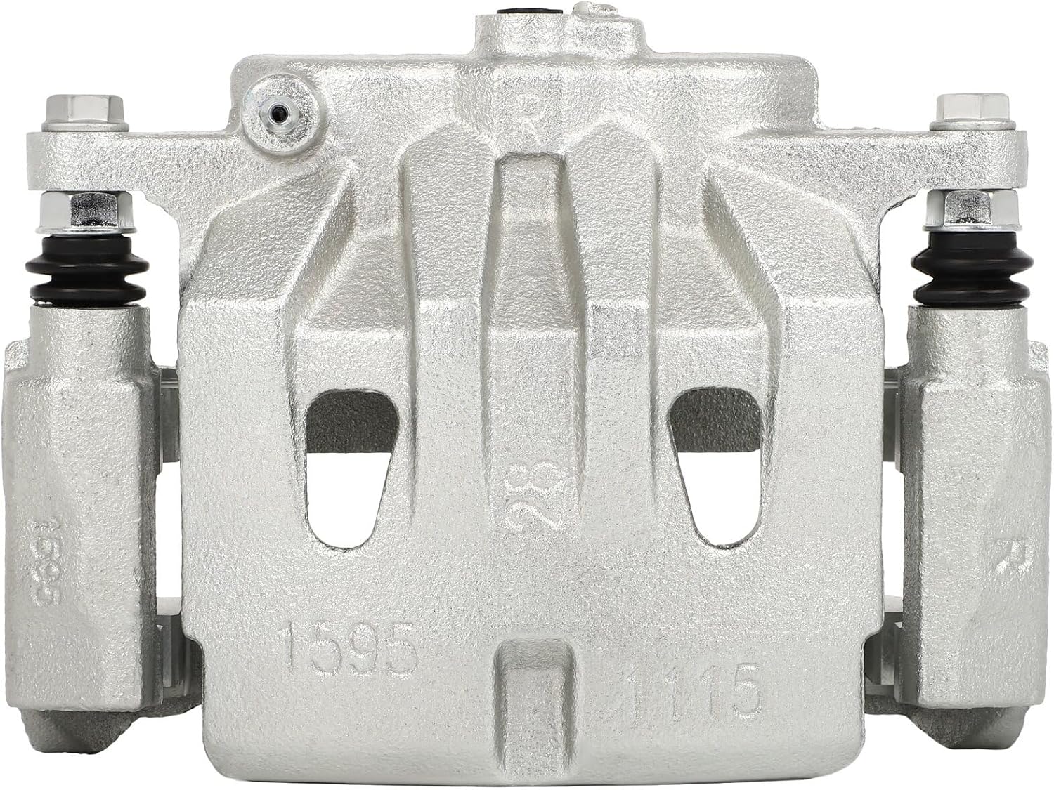 AUTOMUTO Front Right 19B6275 Disc Brake Caliper With Bracket For Lexus RX350 2010-2015 For Toyota For Highlander 2010-2018 For Toyota For Sienna 2011-2018