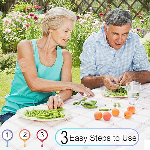 Miniatura 7 de Parches adhesivos G7 impermeables, paquete de 35 parches Dexcom para G7 sin látex, fuerte adhesión de larga duración, más de 10 días precortados