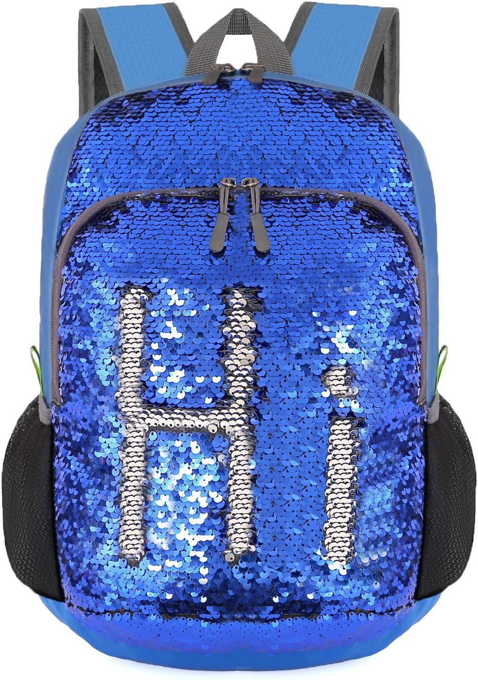 Bekahizar20L Lightweight Foldable Backpack, Small Hiking Daypack for Men Women