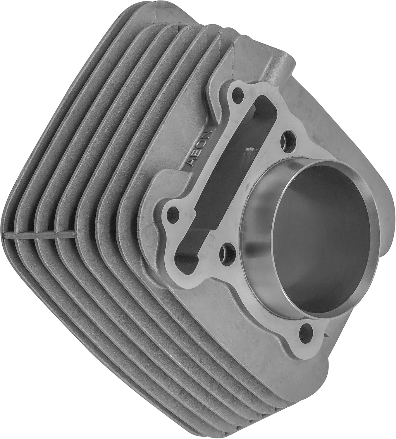 Caltric Cylinder Compatible with Polaris Phoenix 200 2005-2026 0452375 0452843 65mm 196cc