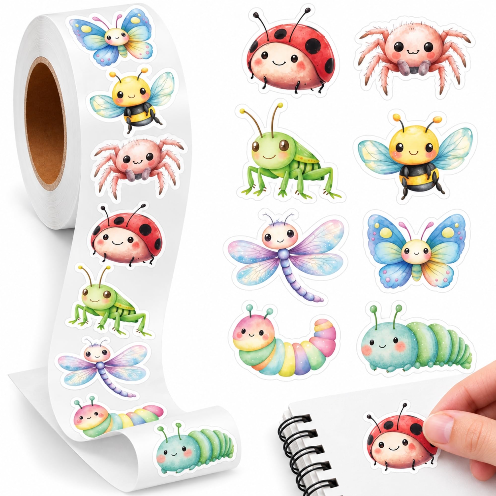 Insectos
