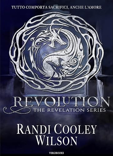 Revolution: Edizione Italiana (Revelation Series Vol. 4)