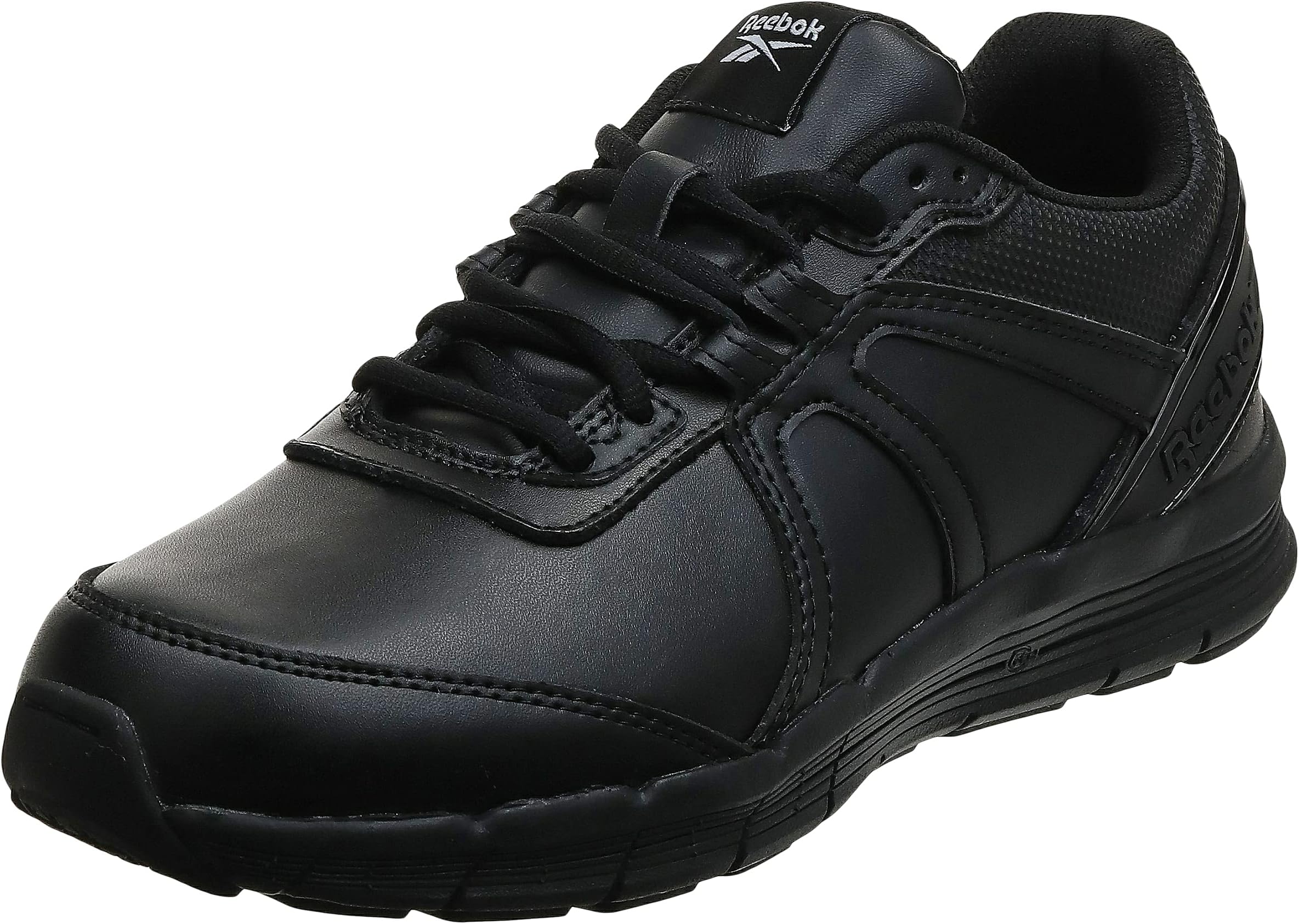 ReebokMen's Guide Work Soft Toe Shoe Safety
