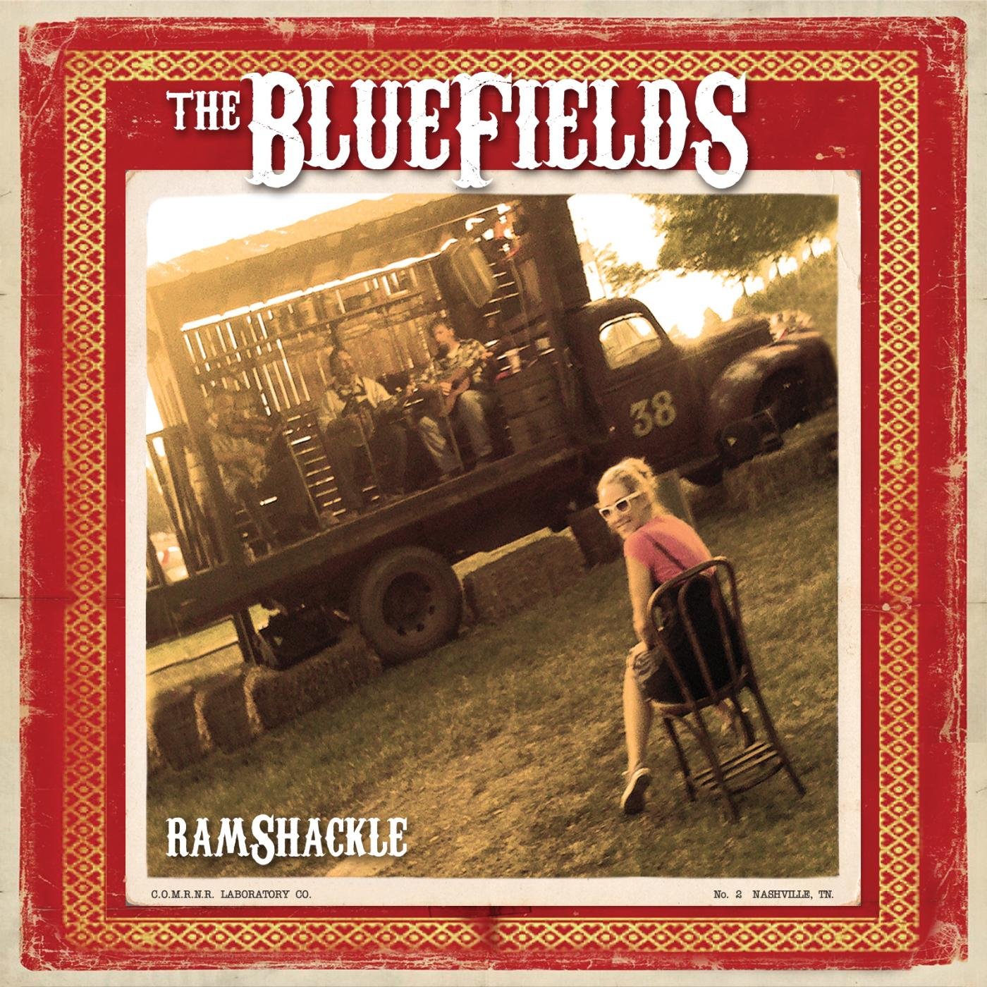 The Bluefields