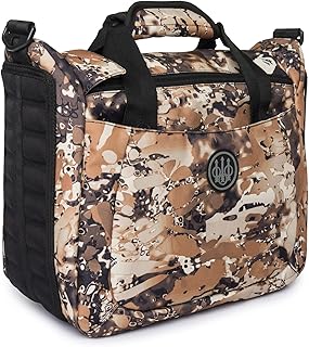 Beretta B-Xtreme Duck Blind Camo Hunting Cartridge Bag - Small/Medium/Large Sizes - Beretta
