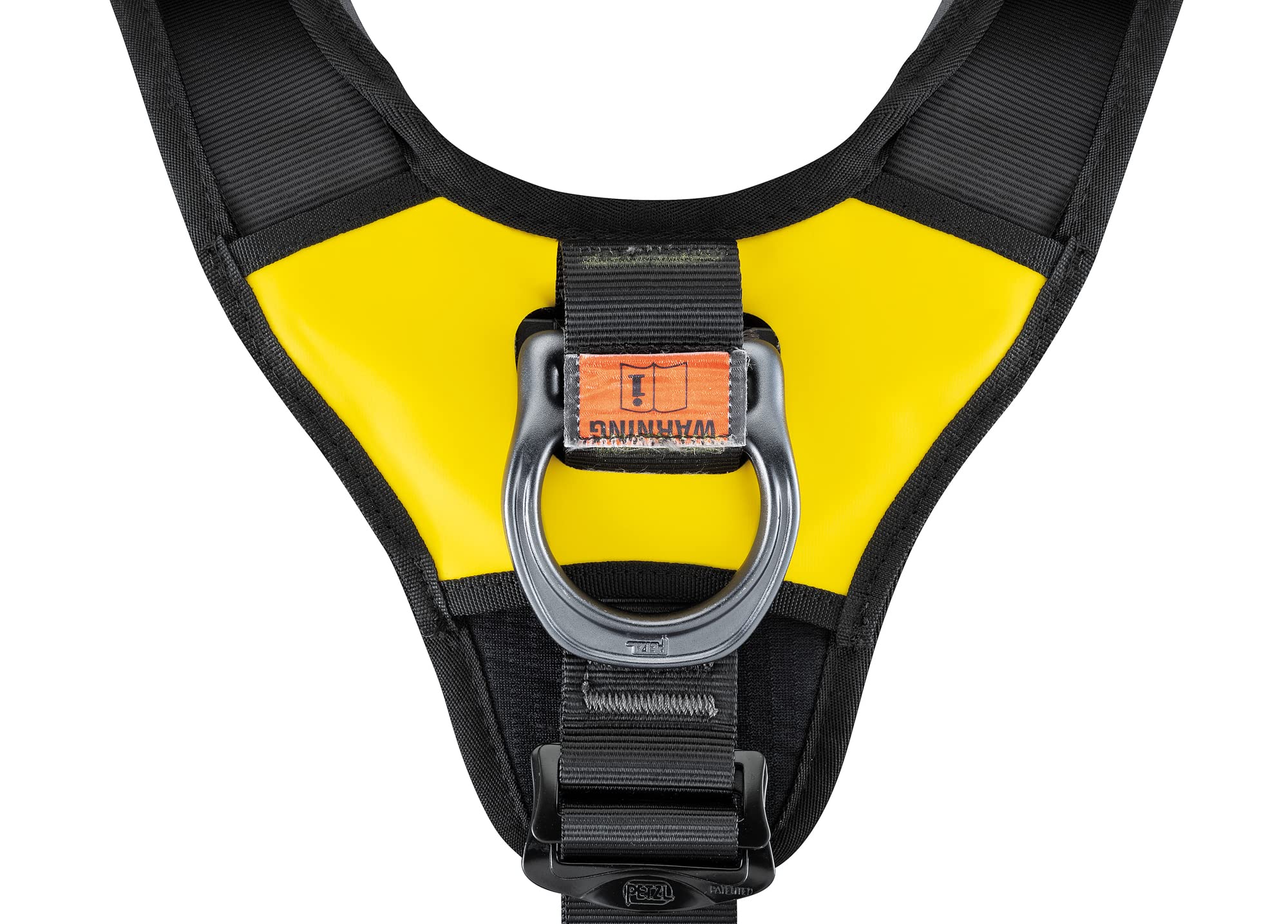 Petzl Pro Avao Bod Harness - Size 1 : Amazon.in: Sports