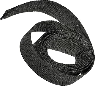 APDTY 161103 Builders Series 51/64-Inch Fabric Shrink Tubing