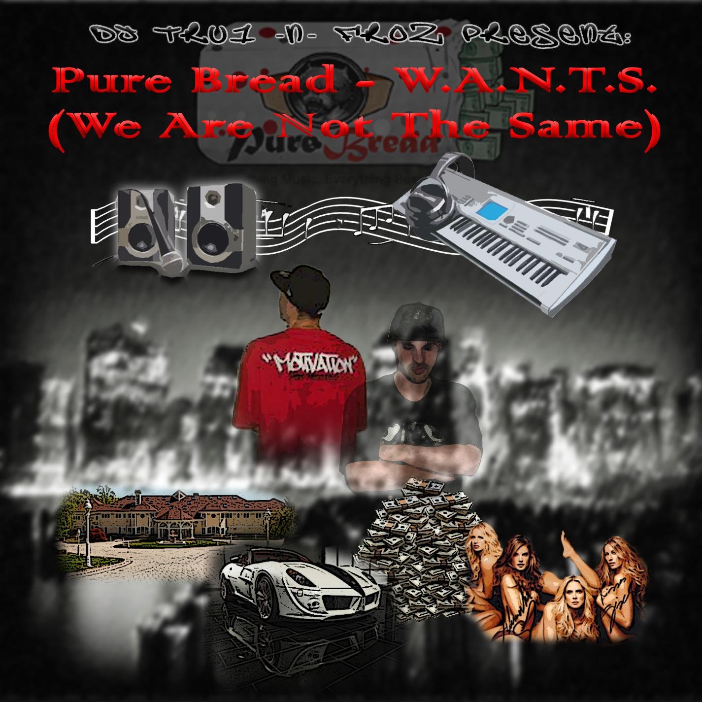 Froz aka Smokey Bryant