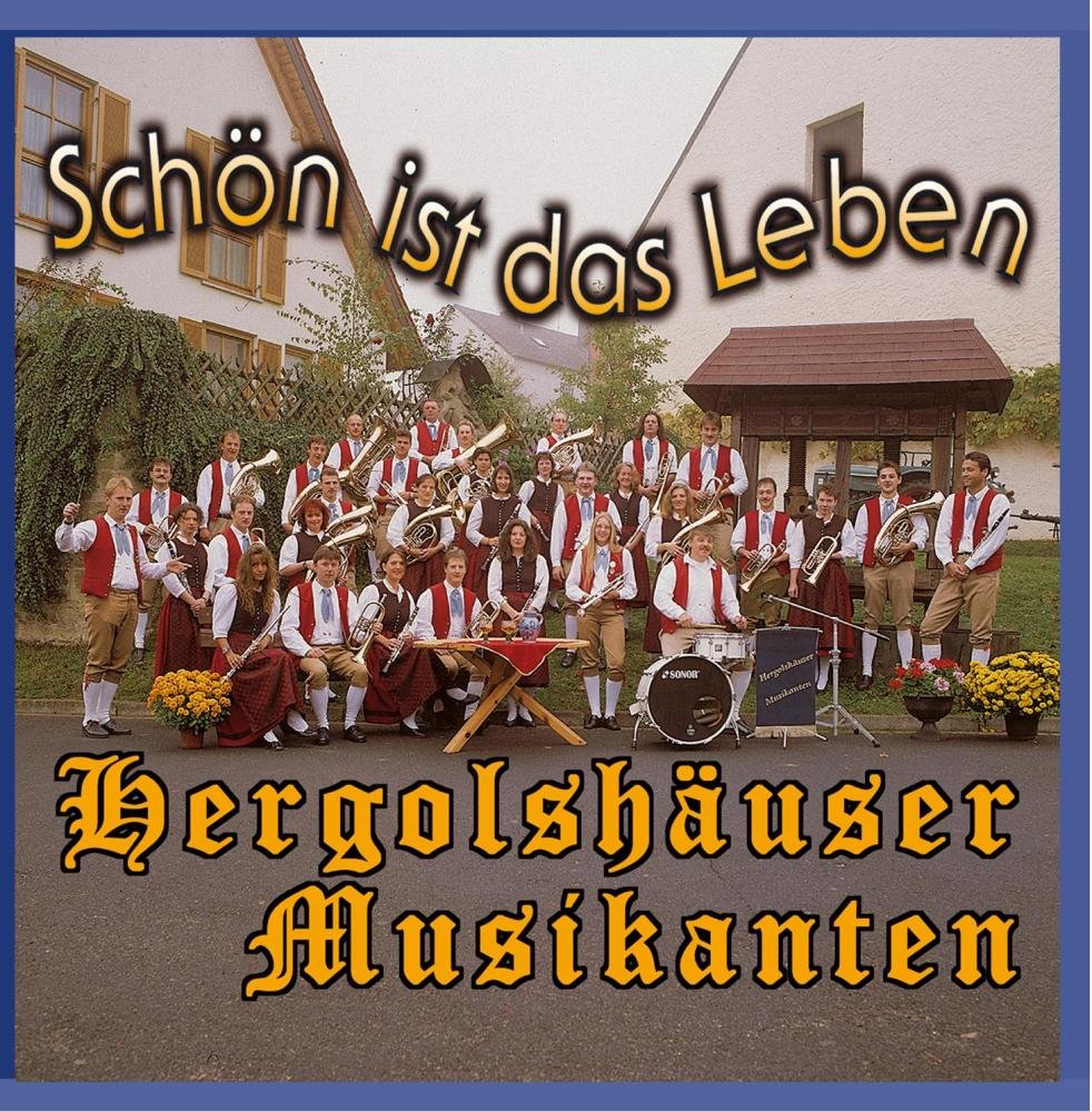 25 Jahre/Schön Ist das Leben