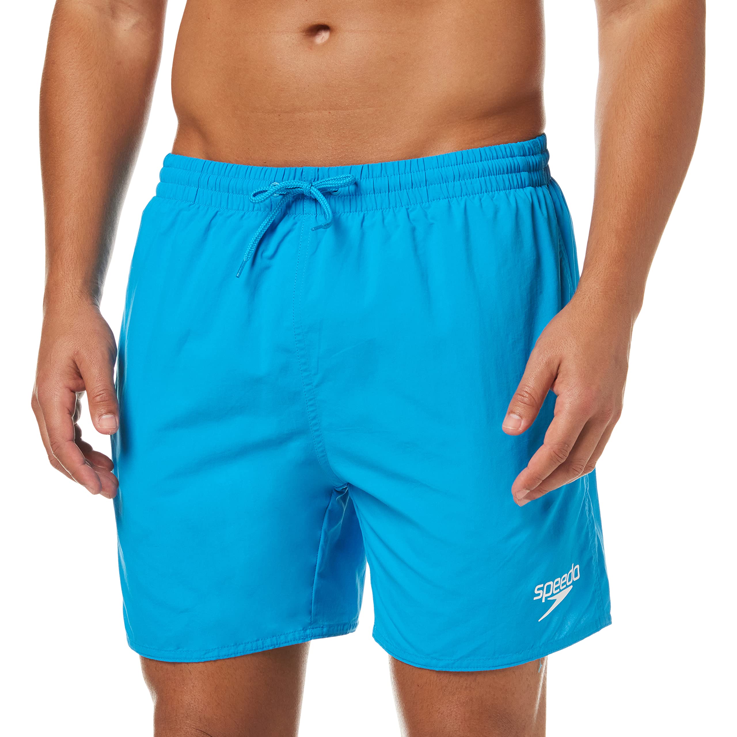 Mens Essentials 16" Watershort Swimsuit (pack of 1)