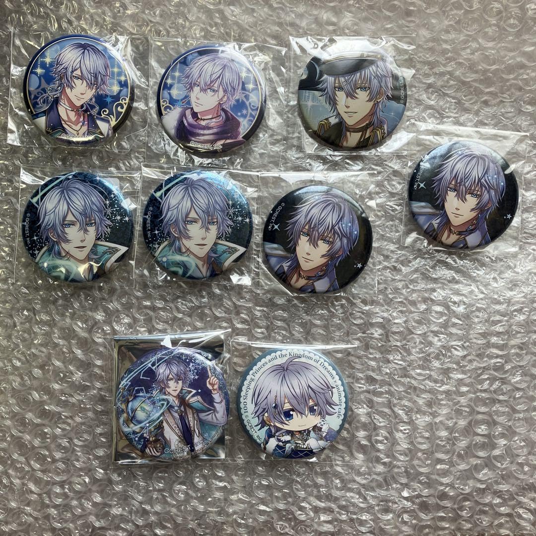 【夢100】アポロ シュテル(特典缶バッジ) Amazon.co.jp: 夢100 シュテル 缶バッジ : おもちゃ