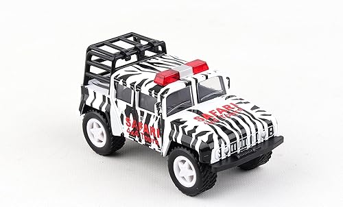 Miniatura 10 de Daron Camión Safari de Lil Truckers