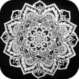 Backgrounds Mandala Wallpapers