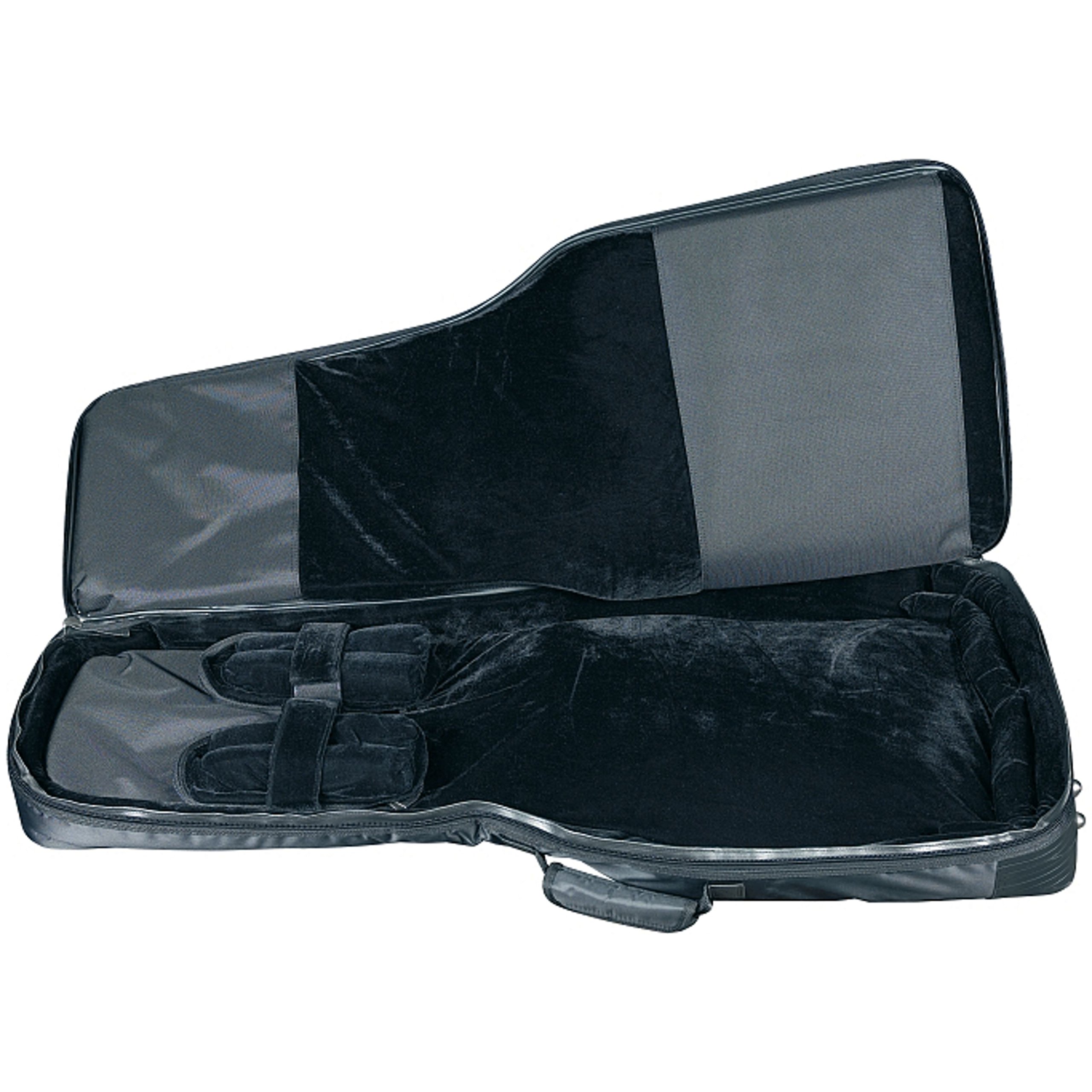 Rockbag Double Neck per chitarra elettrica