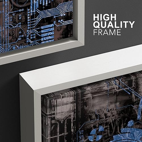 Miniatura 324 de Lienzo decorativo para pared glicee impresión decoración hogar (idioma español no garantizado).