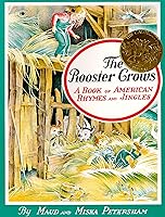Algopix Similar Product 20 - The Rooster Crows A Book of American