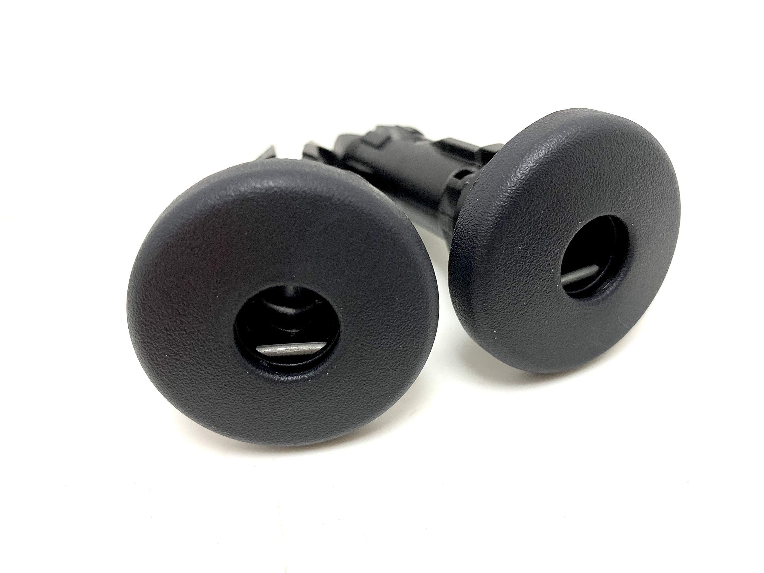 Genuine John Deere Tractor Head Rest AL174234 5 6 7 Series  